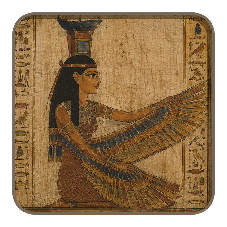 Nephthys