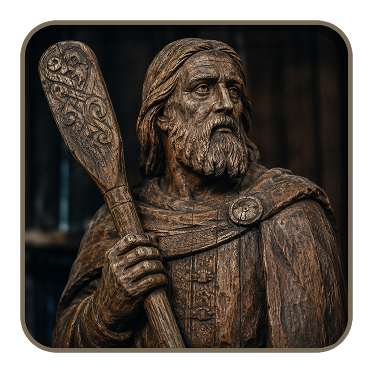 Njörðr