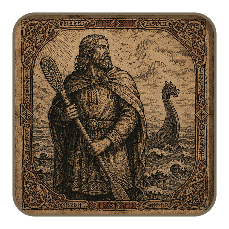 Njörðr