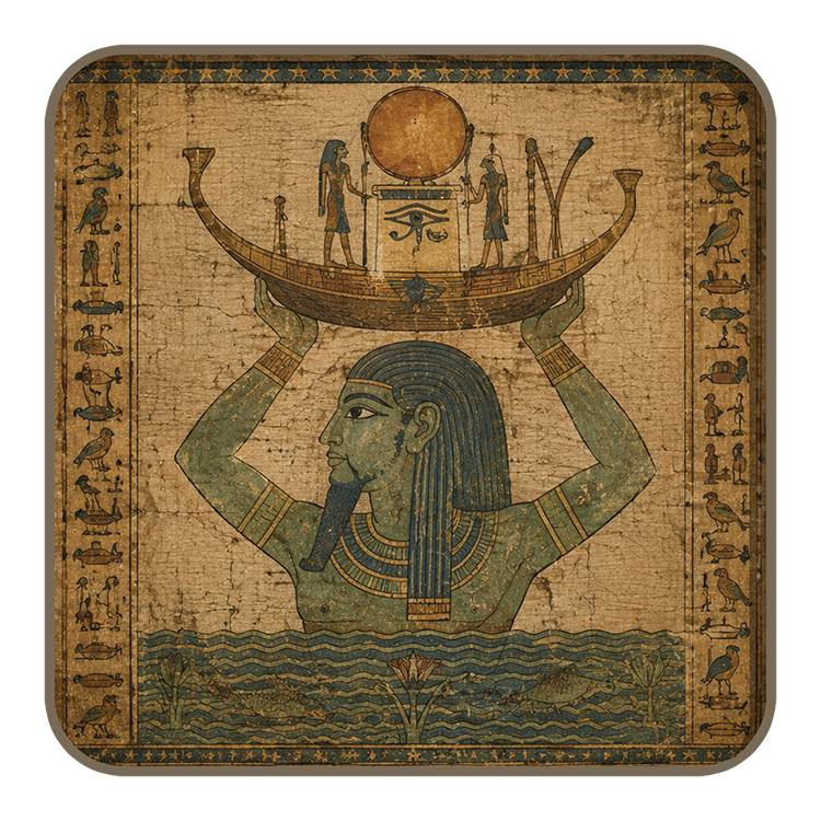 Nun