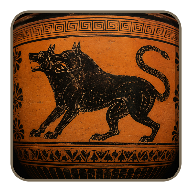 Orthus