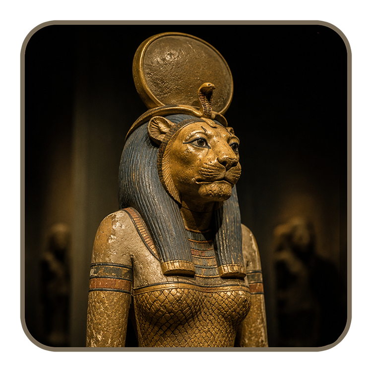 Tefnut