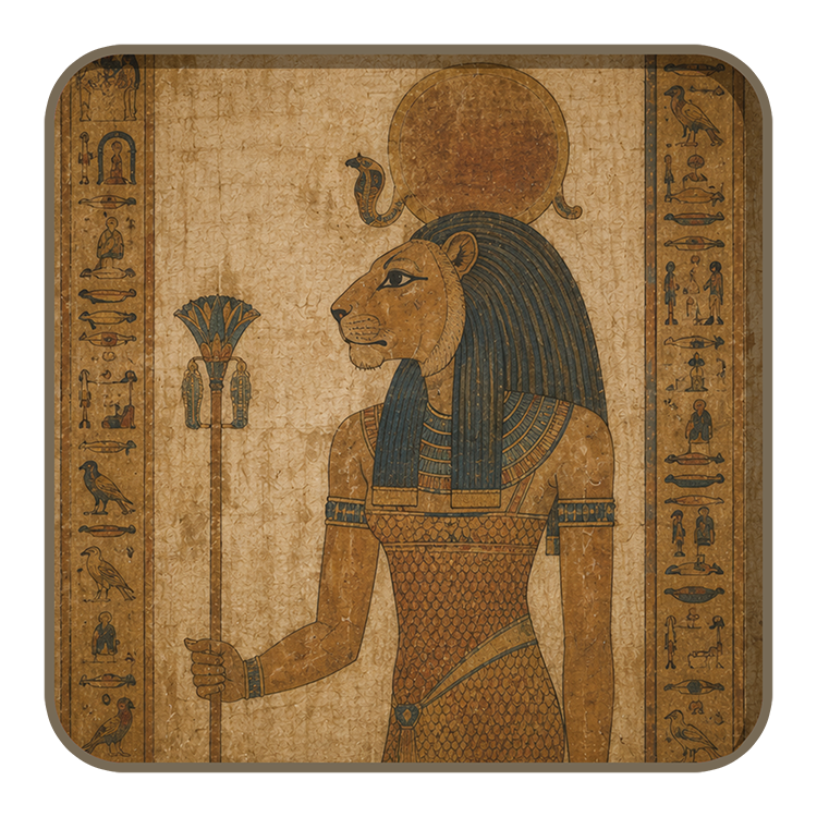Tefnut