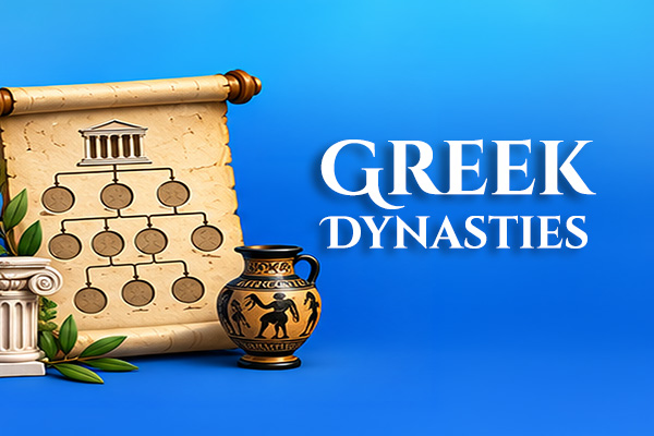 Greek Quiz