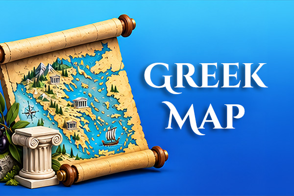 Greek Quiz