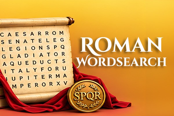 Greek Quiz